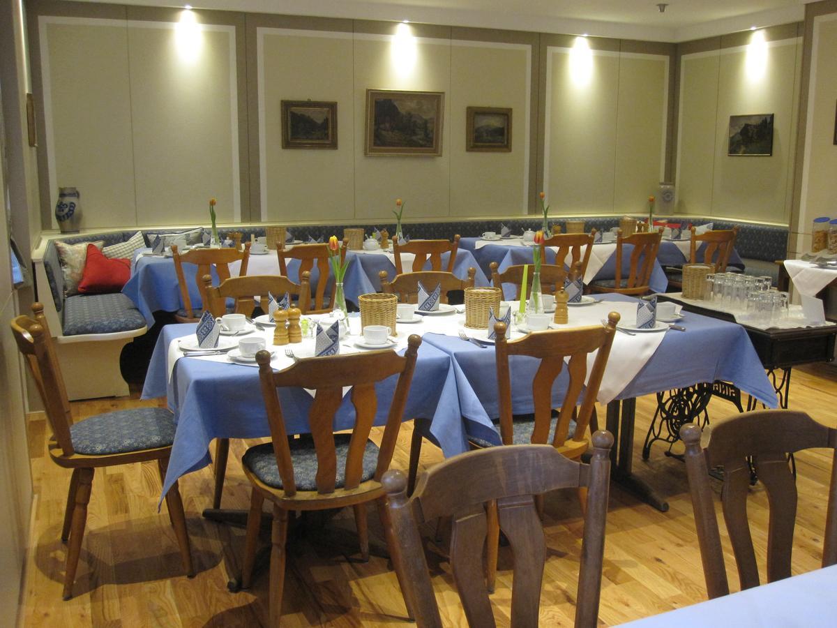 Goldener Adler Oberried - Hotel & Appartements Kültér fotó