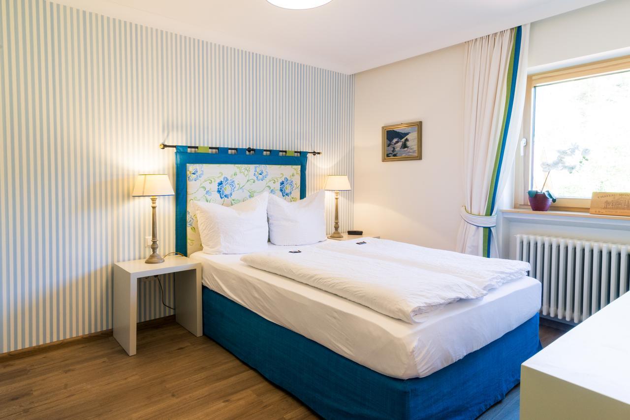 Goldener Adler Oberried - Hotel & Appartements Kültér fotó
