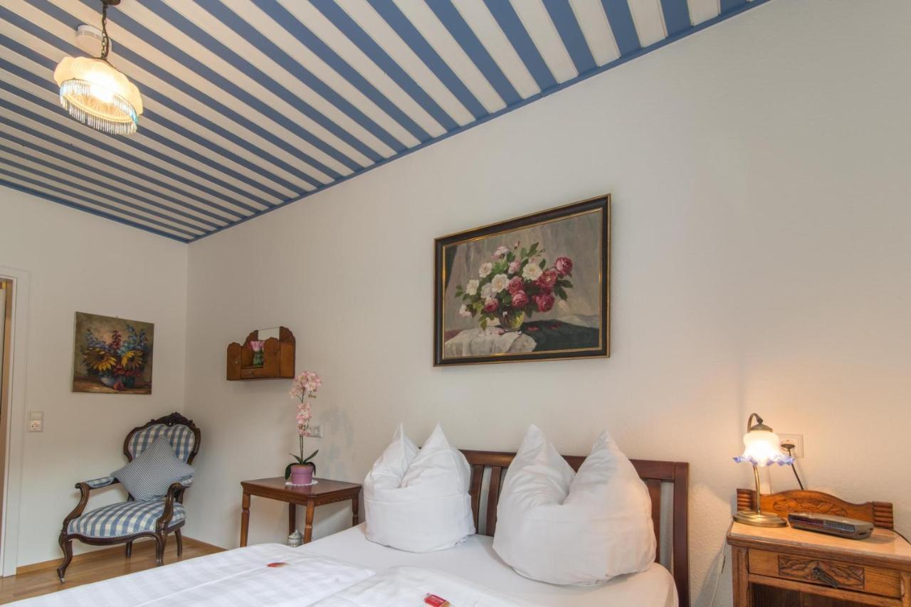 Goldener Adler Oberried - Hotel & Appartements Kültér fotó