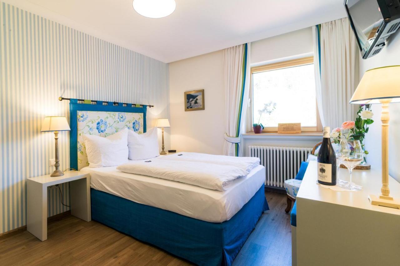 Goldener Adler Oberried - Hotel & Appartements Kültér fotó