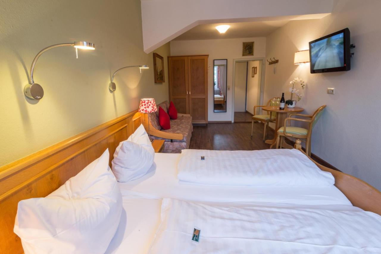 Goldener Adler Oberried - Hotel & Appartements Kültér fotó