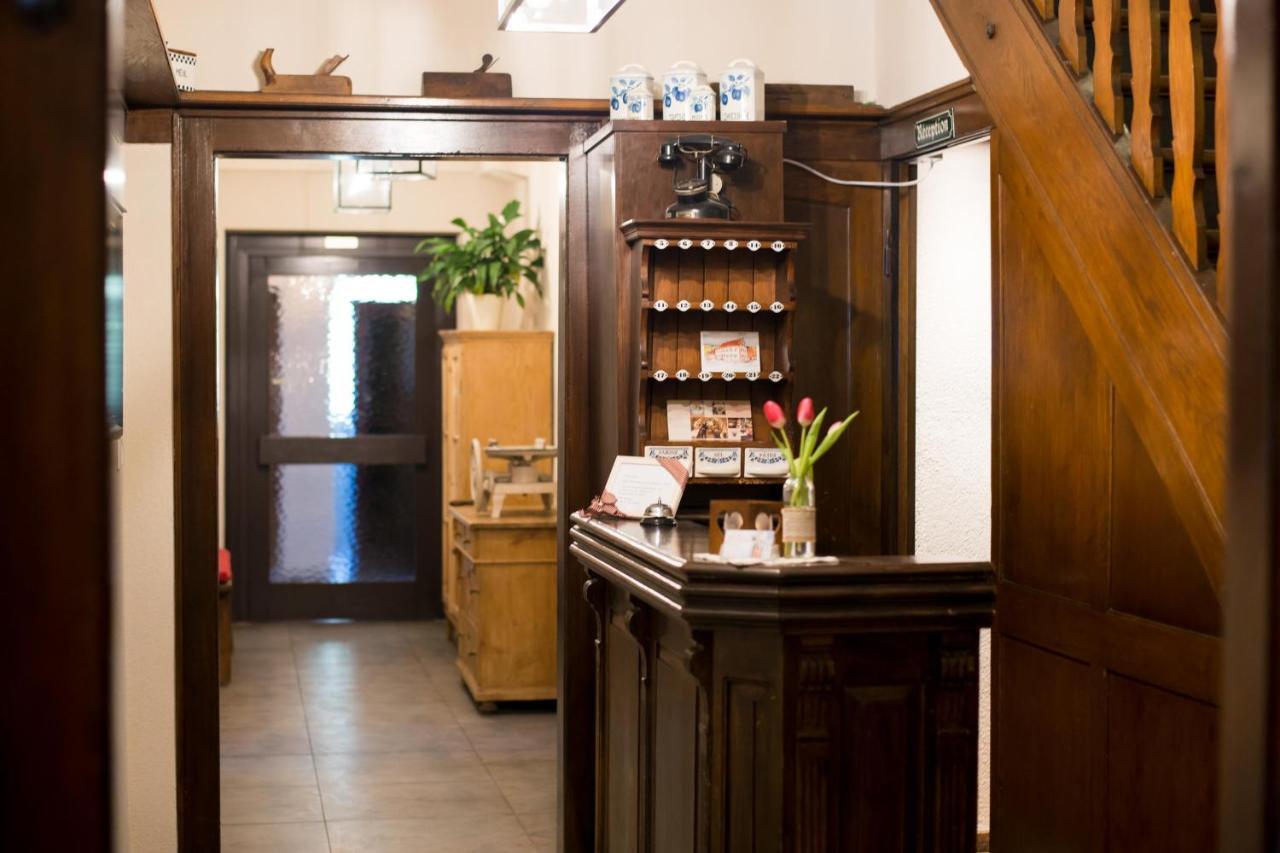 Goldener Adler Oberried - Hotel & Appartements Kültér fotó