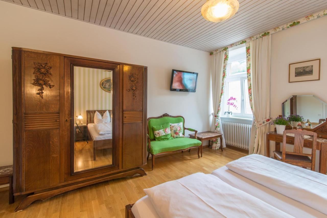 Goldener Adler Oberried - Hotel & Appartements Kültér fotó