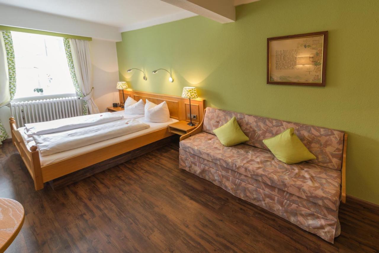 Goldener Adler Oberried - Hotel & Appartements Kültér fotó