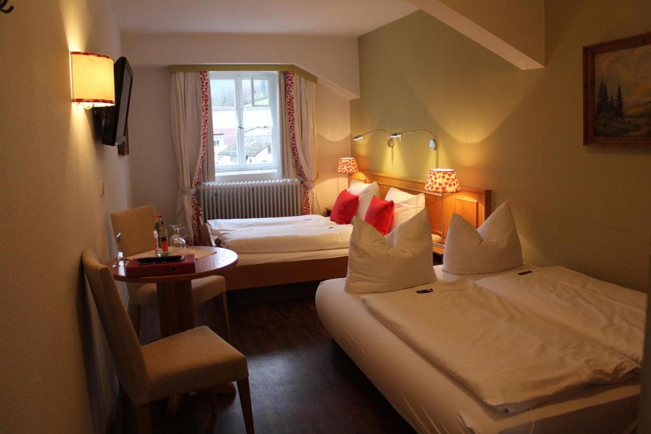 Goldener Adler Oberried - Hotel & Appartements Kültér fotó